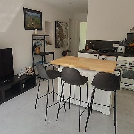 La Zen Escapade Apartment Олиул Екстериор снимка