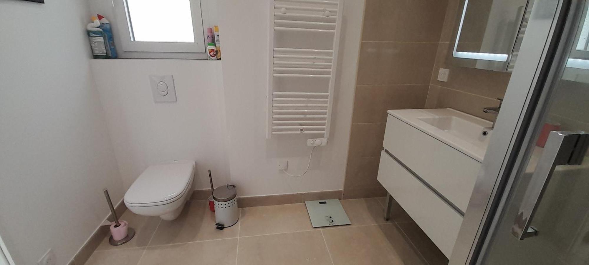 La Zen Escapade Apartment Олиул Екстериор снимка