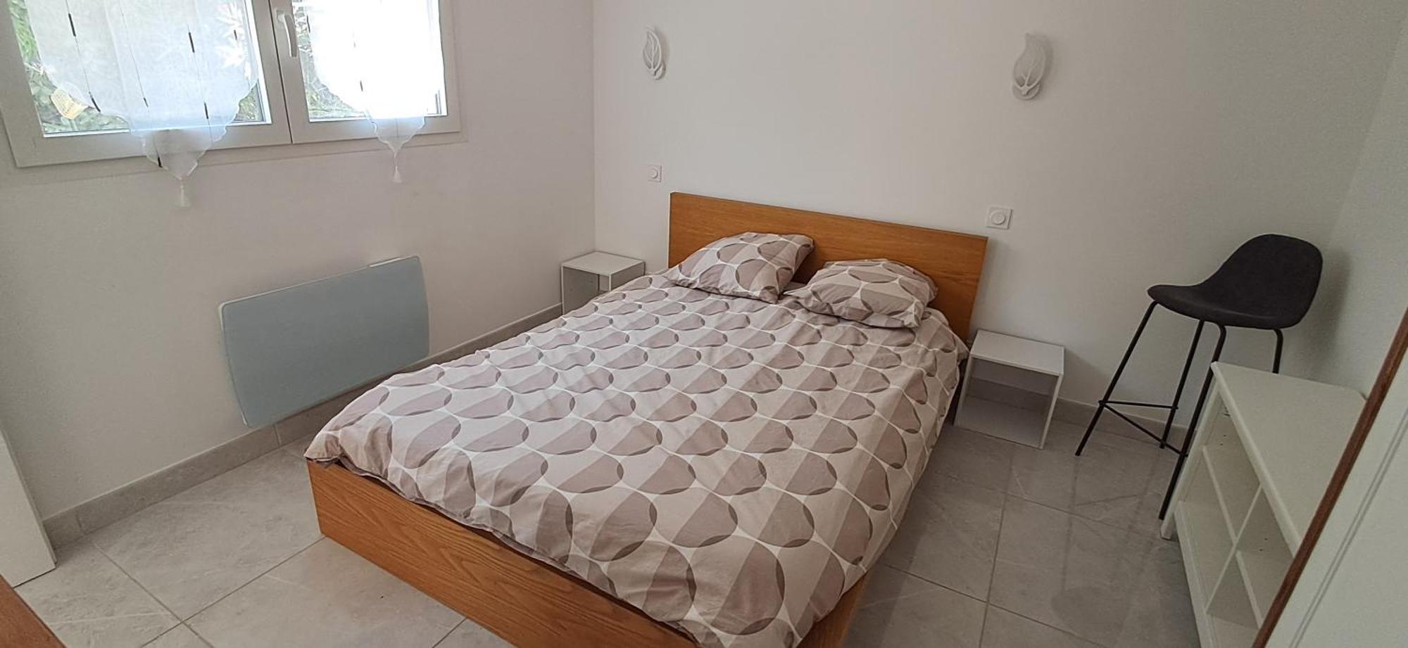 La Zen Escapade Apartment Олиул Екстериор снимка