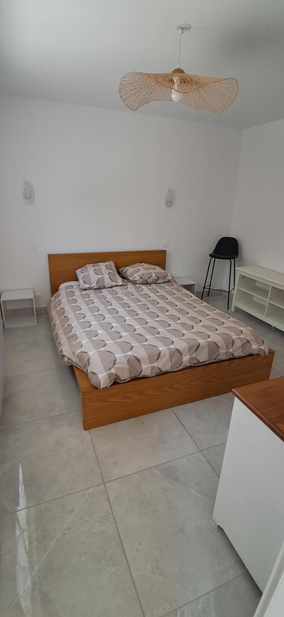 La Zen Escapade Apartment Олиул Екстериор снимка